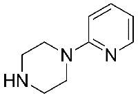 MC64702 1-(2-Pyridyl)Piperazine 34803-66-2 1-(2-吡啶基)哌嗪