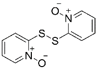 MC64928 2,2'-Dithiobis(pyridine-N-oxide) 3696-28-4 双硫氧吡啶