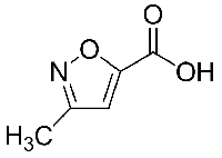MC65810 3-Methylisoxazole-5-Carboxylic Acid 4857-42-5 3-甲基异恶唑-5-甲酸