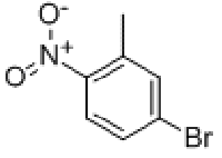 MC73107 4-BROMO-2-METHYL-1-NITROBENZENE 52414-98-9 4-溴-2-甲基1-硝基苯