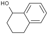 MC73182 ac-Alpha-Tetralol 529-33-9 1,2,3,4-四氢-1-萘酚