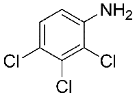 MC67182 2,3,4-Trichloroaniline 634-67-3 2,3,4-三氯苯胺