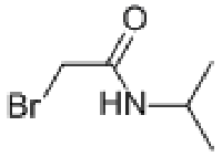 MC76134 2-bromo-N-isopropylacetamide 75726-96-4 2-溴-N-异丙基乙酰胺