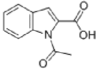 MC81806 1-ACETYLINDOLE-2-CARBOXYLIC ACID 10441-26-6 1-乙酰基吲哚-2-甲酸