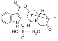 MC80131 Dolasetron mesylate 115956-13-3 甲磺酸多拉司琼