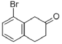 MC82188 8-Bromo-2-tetralone 117294-21-0 8-溴-3,4-二氢-1H-2-萘酮
