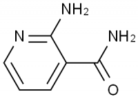 MC70263 2-Amino-3-pyridinecarboxamide 13438-65-8 2-氨基吡啶-3-甲酰胺