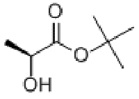 MC82995 tert-Butyl L-lactate 13650-70-9 L-乳酸叔丁酯