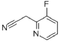 MC37561  3-氟-2-吡啶乙氰  [149488-78-8]