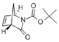MC83527 (6R,7S)-2-BOC-2-AZA-BICYCLO[2.2.1]HEPT-5-EN-3-ONE 151792-53-9 (6R,7S)-2-BOC-2-AZA-BICYCLO[2.2.1]HEPT-5-EN-3-ONE