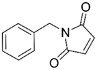 MC62382 N-Benzylmaleimide 1631-26-1 N-苄基马来酰亚胺
