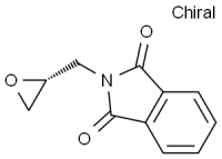 MC84037 (R)-N-(2,3-Epoxypropyl)Phthalimide 181140-34-1 (R)-N-环氧丙基邻苯二甲酰亚胺
