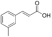 MC64306 3-Methylcinnamic Acid, Predominantly Trans 3029-79-6 3-甲基肉桂酸