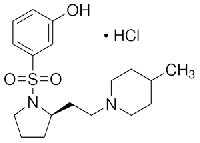 MC45257  SB269970 HCl  [261901-57-9]