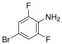 MC49695  4-溴-2,6-二氟苯胺  [67567-26-4]