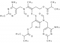 MC84938 Sulbutiamine 3286-46-2 舒布硫胺