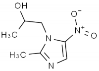 MC80653 Secnidazole 3366-95-8 塞克硝唑