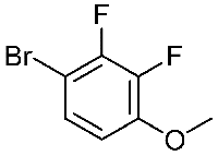 MC65302 1-Bromo-4-Methoxy-2,3-Difluorobenzene 406482-22-2 4-溴-2,3-二氟苯甲醚