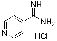 MC65460 Isonicotinimidamide Hydrochloride 42518-06-9 4-甲脒基吡啶盐酸盐