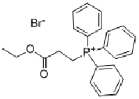 MC72161 2-(ETHOXYCARBONYL)ETHYLTRIPHENYLPHOSPHONIUM BROMIDE 42843-94-7 2-(乙氧羰基)乙基三苯基溴化磷