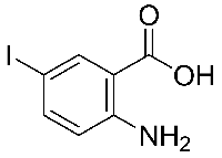 MC66169 2-Amino-5-iodobenzoic acid 5326-47-6 2-氨基-5-碘苯甲酸