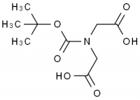 MC73663 N-Boc-Iminodiacetic Acid 56074-20-5 N-Boc-Iminodiacetic Acid