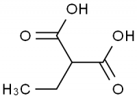 MC71182 Ethylmalonic Acid 601-75-2 乙基丙二酸