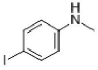 MC74229 4-IODO-N-METHYLANILINE 60577-34-6 4-碘-N-甲基苯胺