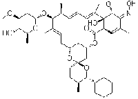 MC80548 Selamectin 220119-17-5 司拉克丁
