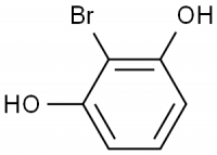 MC75204 2-Bromoresorcinol 6751-75-3 2-Bromoresorcinol