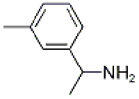 MC75543 1-(3-METHYLPHENYL)ETHANAMINE 70138-19-1 1-(3-甲基苯基)乙胺