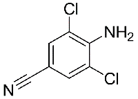 MC68107 4-Amino-3,5-Dichlorobenzonitrile 78473-00-4 4-氨基-3,5-二氯苯腈