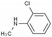 MC71489 2-Chloro-N-Methylaniline 932-32-1 2-氯-N-甲基苯胺