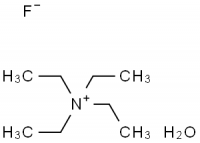 MC71536 Tetraethylammonium Fluoride Hydrate 98330-04-2 四乙基氟化铵水合物