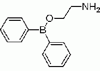 MCS47898  二苯基硼酸-2-氨基乙酯 [524-95-8]