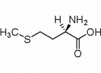 MC20061  D-甲硫氨酸  [348-67-4]