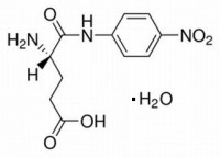 MC20183  γ-L-谷氨酰对硝基苯胺一水合物  [24032-35-7]