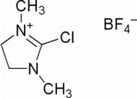MC30833  2-氯-1,3-二甲基咪唑鎓四氟硼酸盐  [153433-26-2]