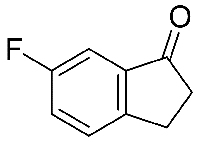 MC61808 6-Fluoro-1-Indanone 1481-32-9 6-氟-1-茚酮