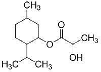 MC62600 Menthyl Lactate 17162-29-7 乳酸薄荷酯