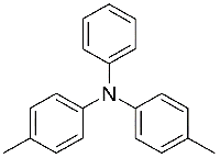 MC63160 Bis(4-Methylphenyl)Phenylamine 20440-95-3 N,N-二(4-甲基苯基)苯胺