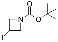 MC63819 1-Boc-3-Iodoazetidine 254454-54-1 1-Boc-3-碘氮杂环丁烷