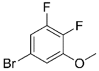 MC63898 5-Bromo-2,3-Difluoroanisole 261762-35-0 5-溴-2,3-二氟苯甲醚