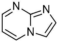 MC64048 Imidazo[1,2-a]Pyrimidine 274-95-3 咪唑并[1,2-a]嘧啶
