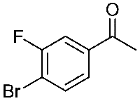 MC64321 3-Fluoro-4-Bromo-Acetophenone 304445-49-6 3-氟-4-溴-苯乙酮