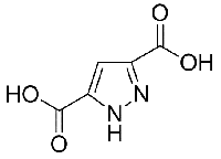 MC64365 3,5-Pyrazoledicarboxylic Acid 3112-31-0 3,5-吡唑二甲酸