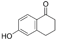 MC64692 6-Hydroxy-1-Tetralone 3470-50-6 6-羟基-1-四氢萘酮