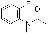 MC65205 2'-Fluoroacetanilide 399-31-5 2'-氟乙酰苯胺