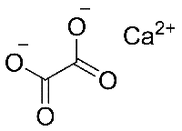 MC66467 Calcium oxalate 563-72-4 草酸钙