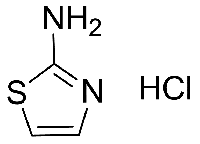 MC66907 2-Aminothiazole Hydrochloride 6142-05-8 2-氨基噻唑盐酸盐
